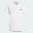 【adidas 愛迪達】休閒運動短袖上衣 T恤 吸濕排汗 女(多款任選)