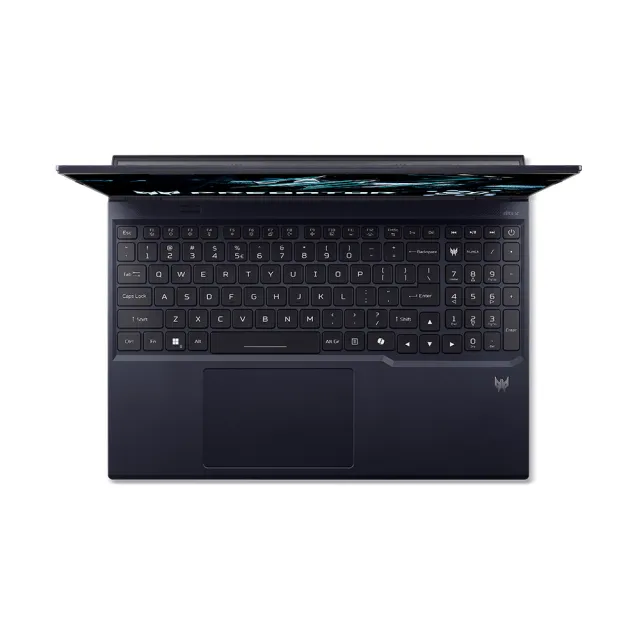 【Acer 宏碁】16吋Ultra 7 RTX5070電競筆電(Predator/PHN16-73-78D0/Ultra 7 255HX/16G/512GB/W11)