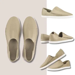 【People Footwear】加拿大休閒鞋 防水鞋 涼鞋 平底鞋 拖鞋(RIO 瑞歐  新色 蘑菇棕/雪人白色)
