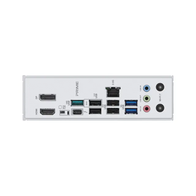 【ASUS 華碩】PRIME Z890-P WIFI-CSM旗艦 WIFI7主機板