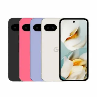 【Google】Pixel 9a 5G 6.3吋(8G/128G/Tensor G4/4800萬鏡頭畫素/AI手機)