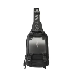 【POINT 65°N】Boblbee MT-Carrier 5L 隨身單肩包(黑色)