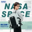 【NASA SPACE】買一送一。買包送品牌隨身包│美國 太空旅人 多用途 旅行雙肩後背包 健行包 電腦包(多款)