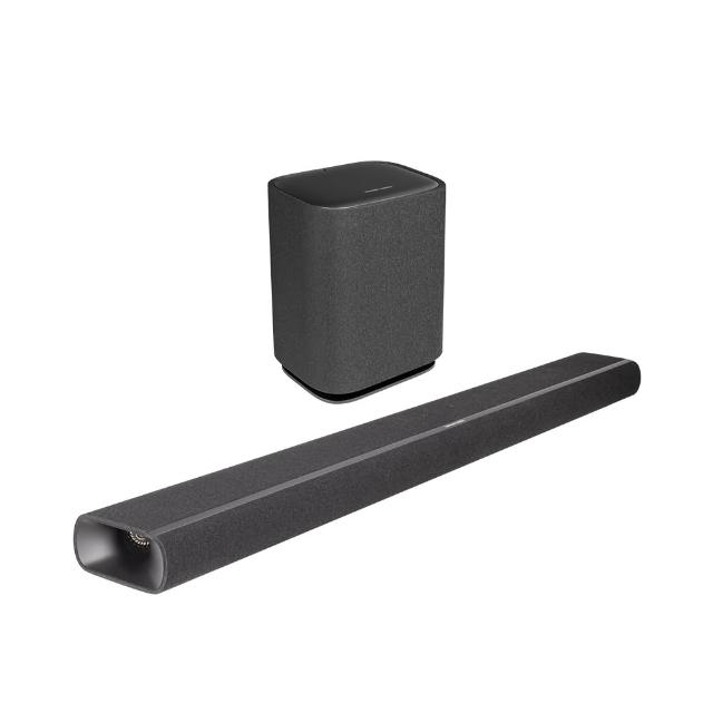 【Harman Kardon】Enchant 1100 + Enchant Sub 杜比全景聲家庭劇院聲霸音響組