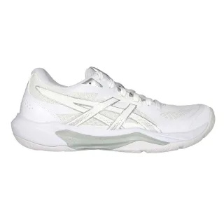【asics 亞瑟士】GEL-TACTIC 13 女排球鞋-排球 訓練 亞瑟士(1072A118-100)