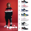 【DIADORA】童鞋 大童 運動鞋 休閒鞋 慢跑鞋 籃球鞋(多款任選)