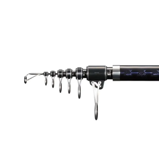 【SHIMANO】25 SURF CHASER 33-425T 振出竿 遠投竿