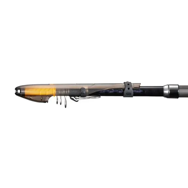 【SHIMANO】25 SURF CHASER 33-425T 振出竿 遠投竿