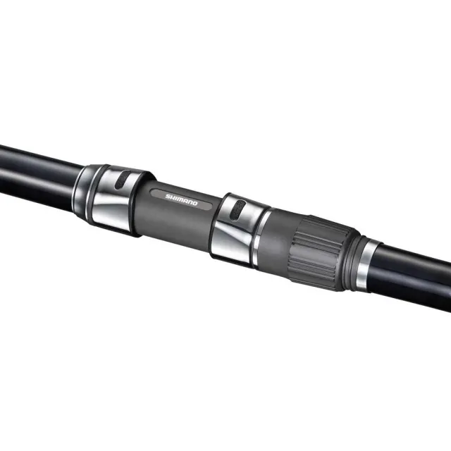 【SHIMANO】25 SURF CHASER 33-405T 振出竿 遠投竿