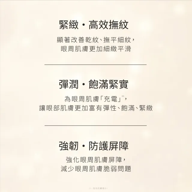 【SK-II官方直營】肌活眼霜特惠組 肌活能量眼霜15g(保濕眼霜/改善眼下細紋/眼周暗沉)