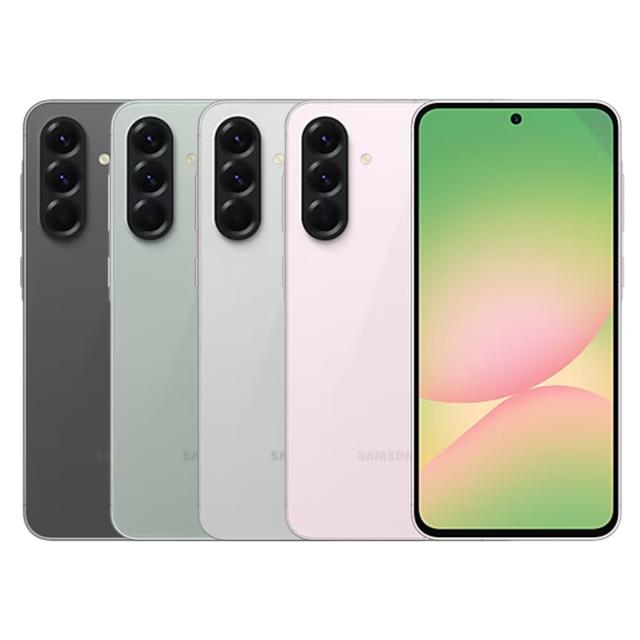 【Samsung 三星】Galaxy A56 5G 6.7吋(12G/256G/Exynos 1580/5000萬鏡頭畫素)