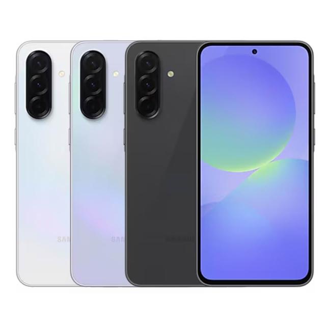 【Samsung 三星】Galaxy A36 5G 6.7吋(8G/256G)