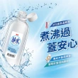 【泰山】純水環保無標籤版600mlx24入/箱(官方直營)  (TQF微笑標章)