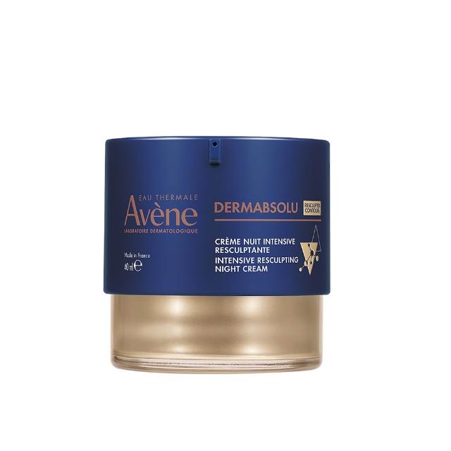 【Avene 雅漾官方直營】極致彈潤精華霜Pro 40ml(抗老 x 緊緻x 滋養#肌密霜)