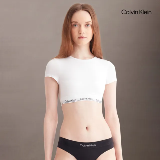【CALVIN KLEIN】官方旗艦館 CK 女款 無鋼圈T恤胸圍 多款任選