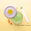 【LocknLock 樂扣樂扣】官方直營 寶寶副食品耐熱玻璃調理盒 230ml/3入組(二色任選/離乳食保存容器)