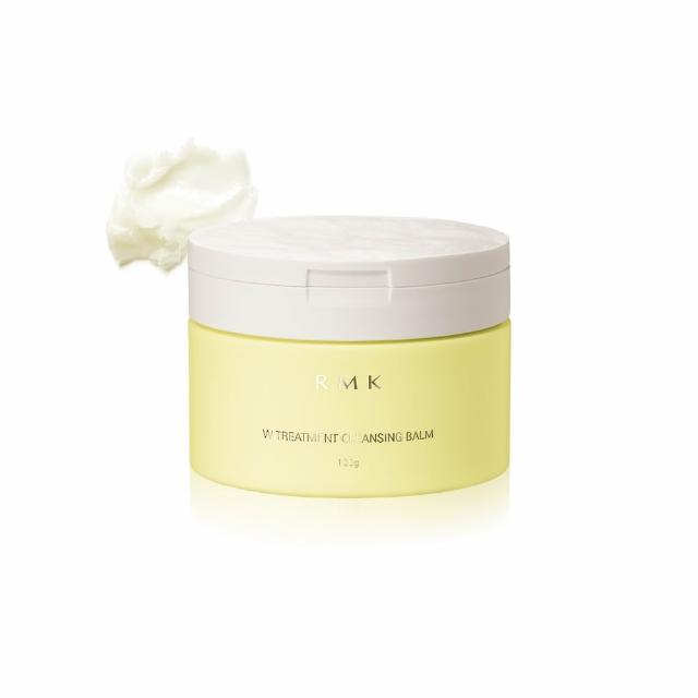 【RMK】W修護卸妝膏 100g