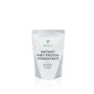 【TRYALL】水解乳清蛋白500g/袋