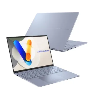 【ASUS 華碩】16吋Ultra 9輕薄AI筆電(VivoBook S S5606CA/Ultra 9-285H/32G/1TB SSD/W11/3K OLED/EVO)