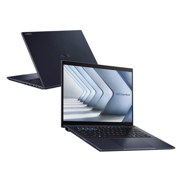 【ASUS 華碩】14吋Ultra 5商用筆電(B5404CMA/B5404CMA-0241A125H.AQ8/Ultra 5-125H/16G/512G SSD/W11P)