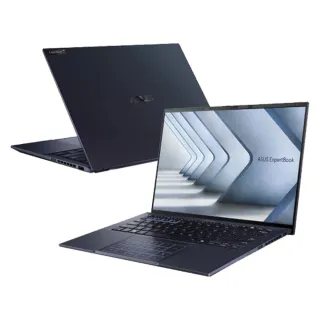 【ASUS 華碩】14吋Core 7商用筆電(B9403CVAR-3871A150U/7-150U/32G/1TB SSD/W11P/OLED)