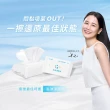 【愛康】私沐涼感巾 80抽(私密清潔/私密清潔濕紙巾)