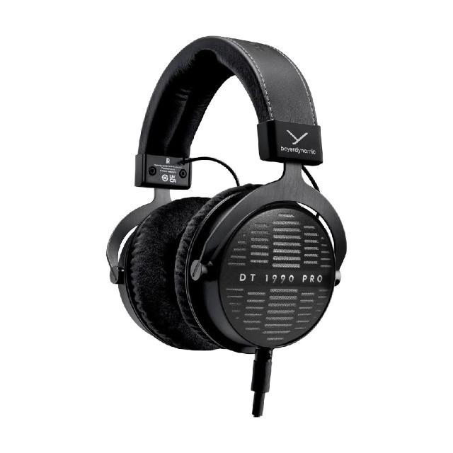 【beyerdynamic】拜耳 DT 1990 PRO MKII 30歐姆 開放式監聽耳機 娛樂必備(公司貨保證)