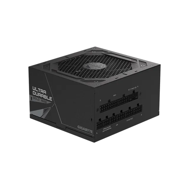 【GIGABYTE 技嘉】UD1000GM PG5 V2 金牌電源供應器