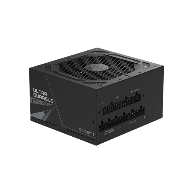 【GIGABYTE 技嘉】UD850GM PG5 V2 金牌電源供應器