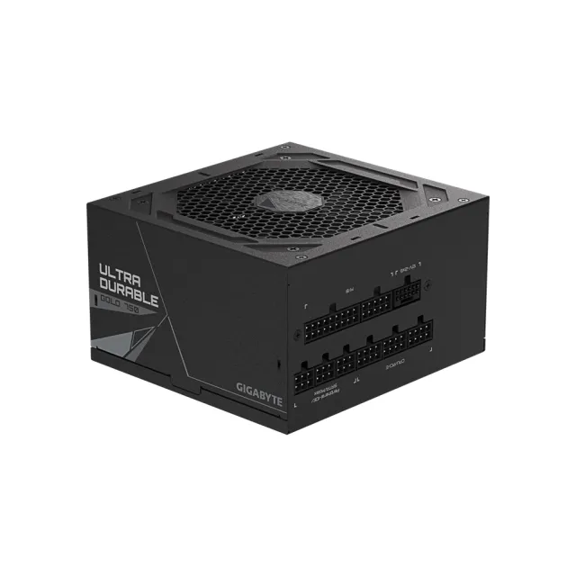 【GIGABYTE 技嘉】UD750GM PG5 V2 金牌電源供應器