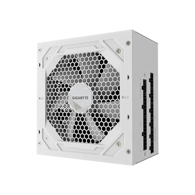 【GIGABYTE 技嘉】UD1000GM PG5 ICE金牌電源供應器
