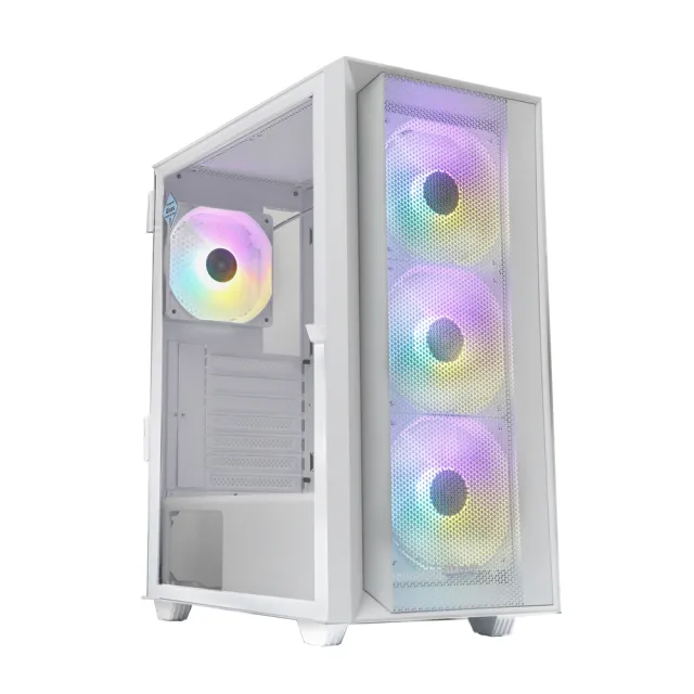 【微星平台】R7八核RTX 5050 Win11{天之守護W}電競機(R7 8700F MPK/B650/16G D5/1TB)