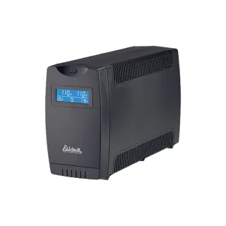 【IDEAL 愛迪歐】昌運監視器 IDEAL-7710CHB 1000VA 110V 在線互動式不斷電系統 附監控軟體