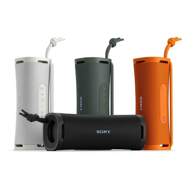 【SONY 索尼】ULT FIELD 1 無線可攜式藍牙喇叭(SRS-ULT10)