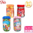 【CIAO】啾嚕肉泥綜合桶14g*50入 2入組(日本公司總代理)
