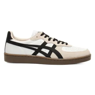 【Onitsuka Tiger】Onitsuka Tiger鬼塚虎-白底黑虎爪紋焦糖底 GSM(1183A353-136)