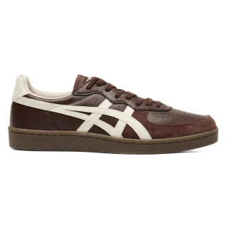 【Onitsuka Tiger】Onitsuka Tiger鬼塚虎-棕底白虎爪紋焦糖底 GSM(1183A353-200)