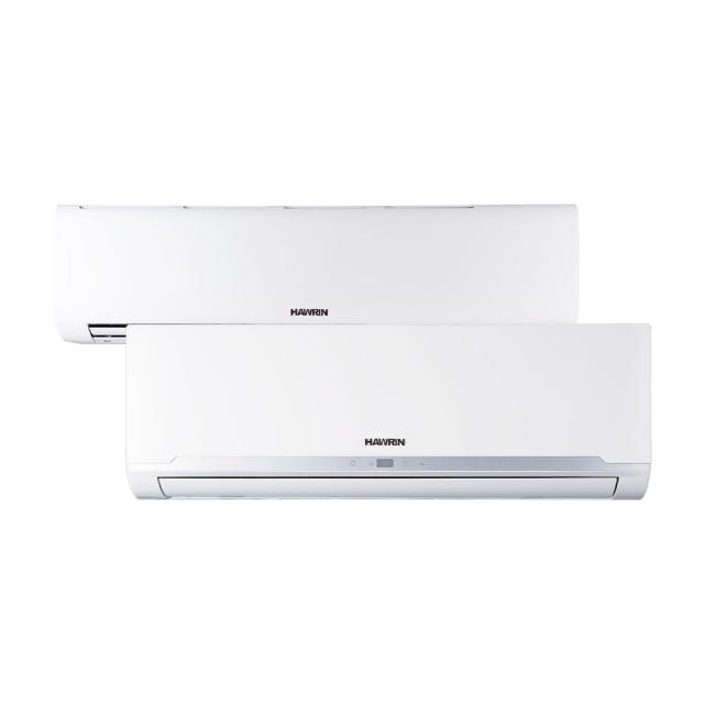 【華菱】R32一級變頻冷暖8-10坪+11-13坪一對二分離式冷氣(BHI-63KIGSH+80KIGSH/DTR4-142KIGSH)