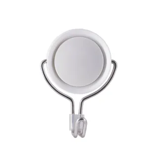 【ABEL 力大牌】妙旋無痕強磁掛勾(無痕強磁掛勾)