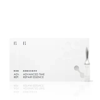 【BellaMaia 蓓拉瑪雅】肌因賦活全能原液7ml 4入x2盒(修護紅敏乾紋)