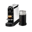 【Nespresso】膠囊咖啡機 CitiZ Platinum 奶泡機組合_多色任選 義式咖啡機 飲水機(瑞士頂級咖啡品牌/義式)