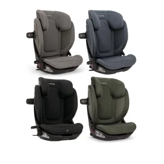 【nuna】AACE lx兒童成長安全座椅(適用4-12y)