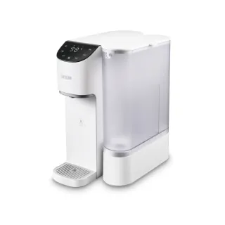 【賀眾牌】即熱即享飲水機UR-3202EW-1(免安裝/插電即用/RO逆滲透/UV殺菌)