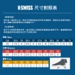 【K-SWISS】時尚運動鞋 小白鞋 Court Tiebreak II-男女-多款任選(快倉限定)