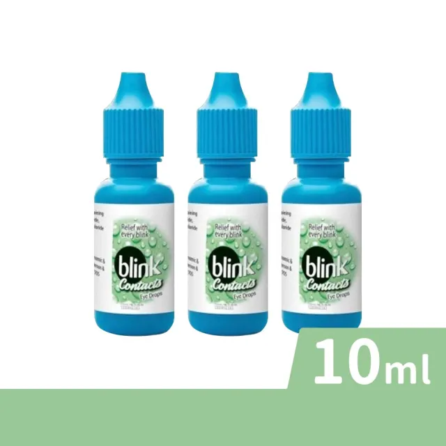 【2026】隱形眼鏡藥水推薦｜10款高評價人氣品牌排行榜 | 好吃美食的八里人