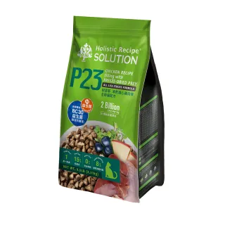 【耐吉斯】P系列-P23凍乾填心雞肉餐全齡貓 9.5LB(貓飼料 乾糧 貓糧)