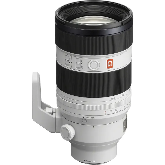 【SONY 索尼】FE 50-150mm F2 GM/SEL50150GM(公司貨)