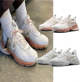 【NIKE 耐吉】W V2K RUN GTX 防潑水 女 休閒鞋 運動 穿搭(FZ2622003/FZ2622004)