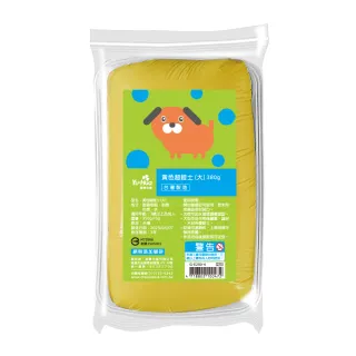 【中華筆莊】輕巧超輕土-大380g-12色/量販包(輕黏土)