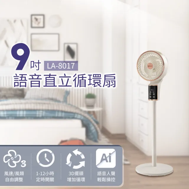 【2026】LAPOLO電風扇推薦ptt》10款高評價人氣品牌排行榜 | BALIMAN情報局